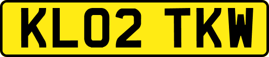 KL02TKW
