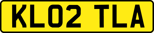 KL02TLA