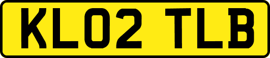 KL02TLB