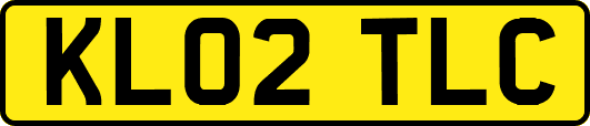 KL02TLC