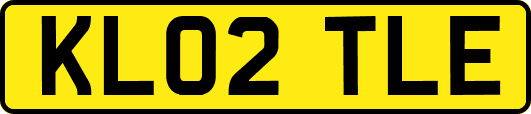 KL02TLE