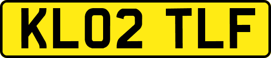 KL02TLF