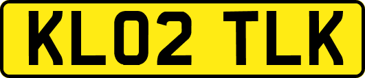 KL02TLK