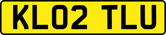 KL02TLU