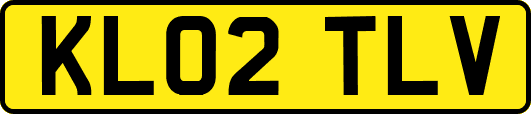 KL02TLV