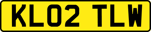 KL02TLW