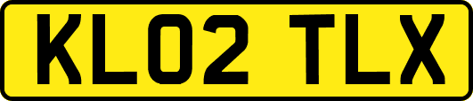KL02TLX