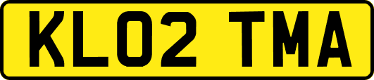 KL02TMA