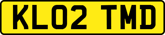 KL02TMD