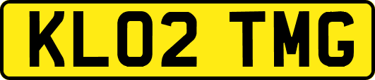KL02TMG