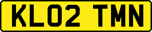 KL02TMN