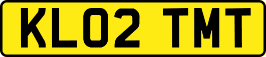KL02TMT