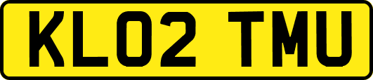 KL02TMU