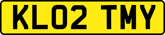 KL02TMY