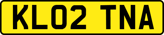 KL02TNA