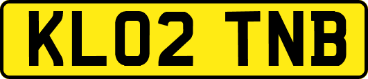 KL02TNB