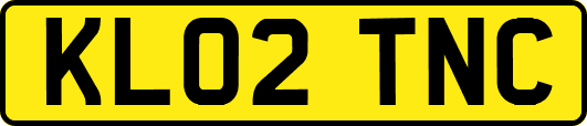 KL02TNC