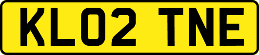 KL02TNE