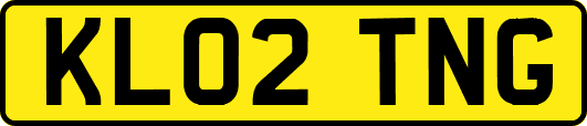 KL02TNG