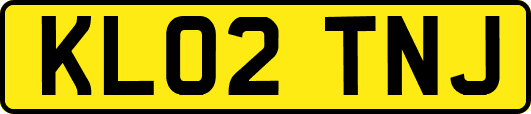 KL02TNJ