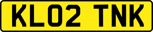 KL02TNK