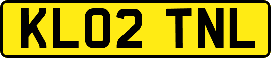 KL02TNL