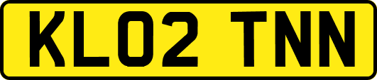KL02TNN