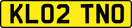KL02TNO