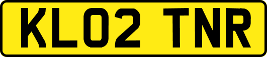 KL02TNR