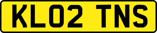 KL02TNS