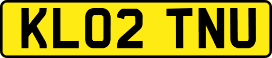 KL02TNU