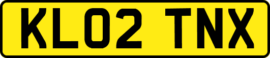 KL02TNX