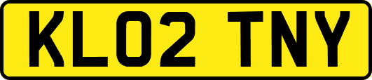 KL02TNY