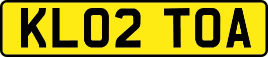 KL02TOA