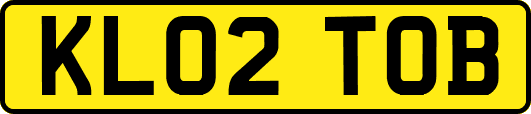 KL02TOB