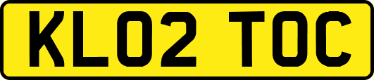 KL02TOC