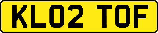 KL02TOF