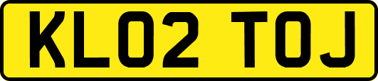 KL02TOJ