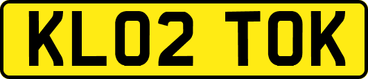 KL02TOK