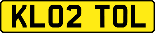 KL02TOL