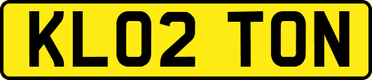KL02TON