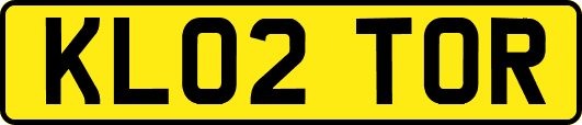 KL02TOR