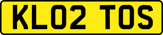 KL02TOS