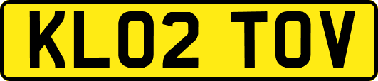 KL02TOV