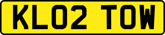 KL02TOW
