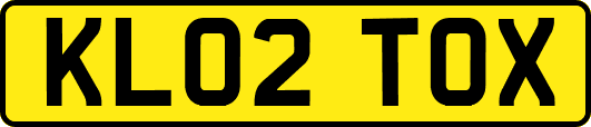 KL02TOX