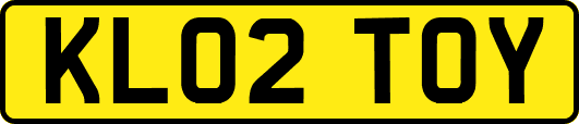 KL02TOY
