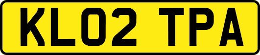 KL02TPA