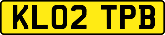 KL02TPB