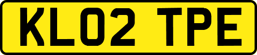 KL02TPE